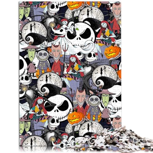 Puzzle für Erwachsene Katze Puzzle für Erwachsene 1000 Teile 49,7 x 75,4 cm Holzpuzzle Denksportaufgaben für Erwachsene geeignet für Erwachsene und Jugendliche ab 14 Jahren Puzzle für Erwachsene Katze Puzzle für Erwachsene 1000 Teile 49,7 x 75,4 cm Holzpuzzle Denksportaufgaben für Erwachsene geeignet für Erwachsene und Jugendliche ab 14 Jahren von DLBHSG