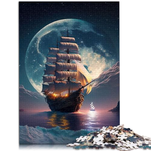 Puzzle für Erwachsene Lemuren-Puzzle 1000 Teile für Erwachsene 49,7 x 75,4 cm Holzpuzzle für Familienspaß und Spieleabende für Erwachsene und Kinder Puzzle für Erwachsene Lemuren-Puzzle 1000 Teile für Erwachsene 49,7 x 75,4 cm Holzpuzzle für Familienspaß und Spieleabende für Erwachsene und Kinder von DLBHSG