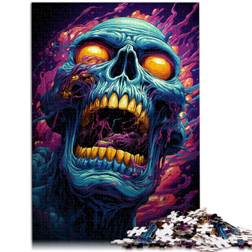Puzzle für Erwachsene Pudel in den Blumen Puzzle 1000 Teile für Erwachsene 19,7 x 29,5 Zoll Holzpuzzle Lernspiel für Erwachsene und Kinder Puzzle für Erwachsene Pudel in den Blumen Puzzle 1000 Teile für Erwachsene 19,7 x 29,5 Zoll Holzpuzzle Lernspiel für Erwachsene und Kinder von DLBHSG