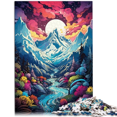 Puzzle für Erwachsene Techno Cat 1000-teiliges Puzzle 19,7 x 29,5 Zoll Holzpuzzle tolles Geschenk für Erwachsene und Kinder ab 14 Jahren Puzzle für Erwachsene Techno Cat 1000-teiliges Puzzle 19,7 x 29,5 Zoll Holzpuzzle tolles Geschenk für Erwachsene und Kinder ab 14 Jahren von DLBHSG