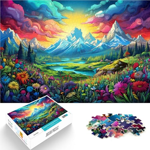 Puzzle für Erwachsene Tier Pferd 1000 Teile Puzzle für Erwachsene 49,7 x 75,4 cm Holzpuzzle Lernspiel für Erwachsene und Kinder geeignet für Erwachsene Puzzle für Erwachsene Tier Pferd 1000 Teile Puzzle für Erwachsene 49,7 x 75,4 cm Holzpuzzle Lernspiel für Erwachsene und Kinder geeignet für Erwachsene von DLBHSG