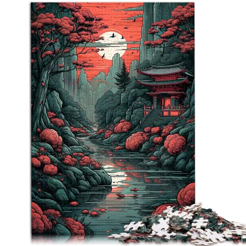 Puzzle für Erwachsene Tiere 1000-teiliges Puzzle Lernspiele 19,7 x 29,5 Zoll Holzpuzzle Lernspiele für Erwachsene und Kinder ab 14 Jahren Puzzle für Erwachsene Tiere 1000-teiliges Puzzle Lernspiele 19,7 x 29,5 Zoll Holzpuzzle Lernspiele für Erwachsene und Kinder ab 14 Jahren von DLBHSG