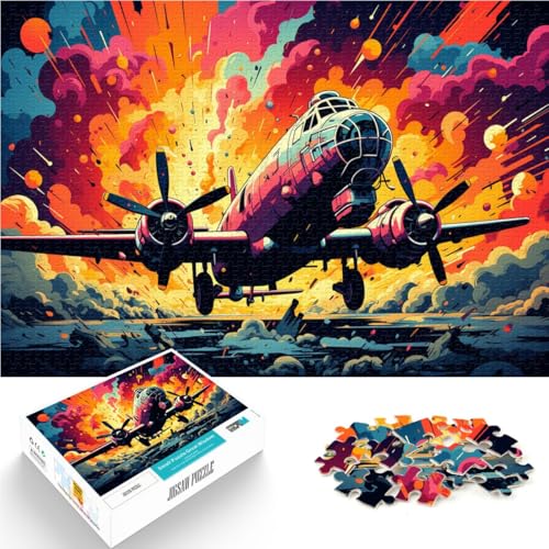 Puzzle für Erwachsene Tierfrosch 1000 Teile 19,7 x 29,5 Zoll Holzpuzzle Lernspiel für Erwachsene und Kinder ab 14 Jahren von DLBHSG