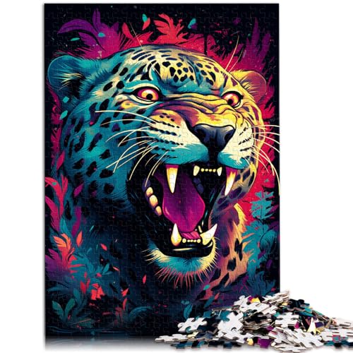 Puzzle für Erwachsene Tiger im Weltraum 1000-teiliges Puzzle für Erwachsene 50 x 75 cm Holzpuzzle Wanddekoration geeignet für Erwachsene und Jugendliche ab 14 Jahren Puzzle für Erwachsene Tiger im Weltraum 1000-teiliges Puzzle für Erwachsene 50 x 75 cm Holzpuzzle Wanddekoration geeignet für Erwachsene und Jugendliche ab 14 Jahren von DLBHSG