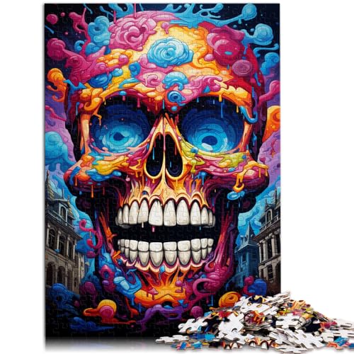 Puzzle für Erwachsene 1000 Teile Monster anspruchsvolles Spiel Geschenke 50 x 75 cm anspruchsvolles Spiel und Familienspiel für Teenager ab 14 Jahren Puzzle für Erwachsene 1000 Teile Monster anspruchsvolles Spiel Geschenke 50 x 75 cm anspruchsvolles Spiel und Familienspiel für Teenager ab 14 Jahren von DLBHSG