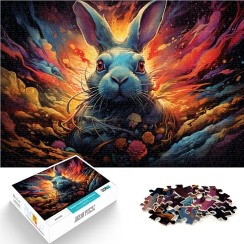 Puzzle für Erwachsene Weltraum-Piratenschiff-Puzzle 1000 Teile 19,7 x 29,5 Zoll Holzpuzzle tolle Geschenke und Spielzeuge für Erwachsene und Kinder ab 14 Jahren Puzzle für Erwachsene Weltraum-Piratenschiff-Puzzle 1000 Teile 19,7 x 29,5 Zoll Holzpuzzle tolle Geschenke und Spielzeuge für Erwachsene und Kinder ab 14 Jahren von DLBHSG