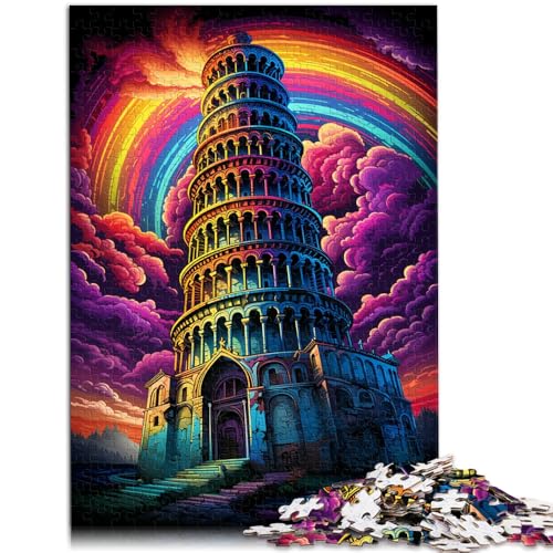 Puzzle für Erwachsene Wolf und Blumen 1000 Teile für Erwachsene 49,7 x 75,4 cm Holzpuzzle Bunte Designs Puzzle für Erwachsene und Kinder ab 14 Jahren Puzzle für Erwachsene Wolf und Blumen 1000 Teile für Erwachsene 49,7 x 75,4 cm Holzpuzzle Bunte Designs Puzzle für Erwachsene und Kinder ab 14 Jahren von DLBHSG