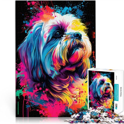 Puzzle für Erwachsene böser Höllendämon 1000-teiliges Puzzlespiel 19,7 x 29,5 Zoll Holzpuzzle Lernspiel für Erwachsene und Kinder ab 14 Jahren Puzzle für Erwachsene böser Höllendämon 1000-teiliges Puzzlespiel 19,7 x 29,5 Zoll Holzpuzzle Lernspiel für Erwachsene und Kinder ab 14 Jahren von DLBHSG