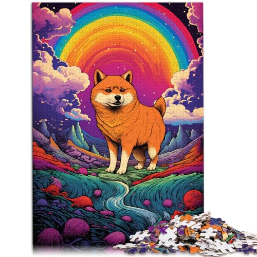 Puzzle für Erwachsene exotische Katze 1000 Teile50x75cm Holzpuzzle Familienunterhaltungsspielzeug für Erwachsene und Kinder ab 14 Jahren Puzzle für Erwachsene exotische Katze 1000 Teile50x75cm Holzpuzzle Familienunterhaltungsspielzeug für Erwachsene und Kinder ab 14 Jahren von DLBHSG