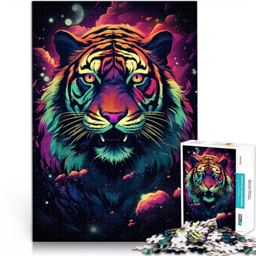 Puzzle für Erwachsene farbenfrohe Landschaftspuzzles für Erwachsene 1000 Teile 19,7 x 29,5 Zoll Holzpuzzle Lernspiel für Erwachsene Kinder Jugendliche und Kinder Puzzle für Erwachsene farbenfrohe Landschaftspuzzles für Erwachsene 1000 Teile 19,7 x 29,5 Zoll Holzpuzzle Lernspiel für Erwachsene Kinder Jugendliche und Kinder von DLBHSG