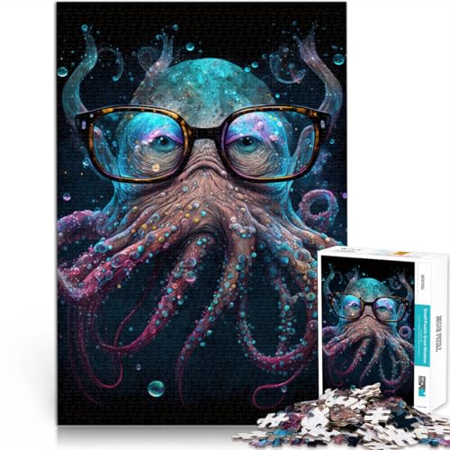 Puzzle für Erwachsene süßes Kätzchen lustiges Puzzle für Erwachsene 1000 Teile 49,7 x 75,4 cm Holzpuzzle als Geschenk für die ganze Familie und Erwachsene und Kinder Puzzle für Erwachsene süßes Kätzchen lustiges Puzzle für Erwachsene 1000 Teile 49,7 x 75,4 cm Holzpuzzle als Geschenk für die ganze Familie und Erwachsene und Kinder von DLBHSG