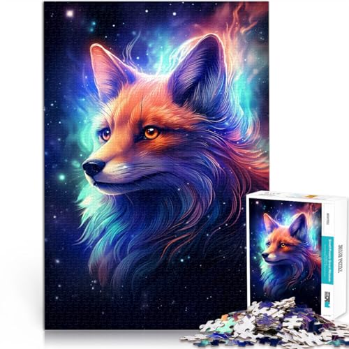 Puzzle für Erwachsene und Kinder 1000-teiliges Puzzle50x75cm Holzpuzzle gutes Geschenk für Erwachsene und Kinder ab 14 Jahren Puzzle für Erwachsene und Kinder 1000-teiliges Puzzle50x75cm Holzpuzzle gutes Geschenk für Erwachsene und Kinder ab 14 Jahren von DLBHSG