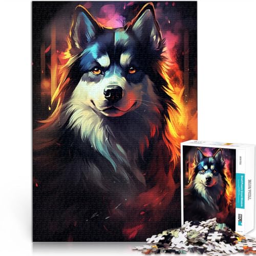 Puzzle für Erwachsene und Kinder Blumen-Malpuzzle für Erwachsene 1000 Teile 19,7 x 29,5 Zoll Holzpuzzle Lernspiel Herausforderungsspielzeug Puzzle für Erwachsene und Kinder Blumen-Malpuzzle für Erwachsene 1000 Teile 19,7 x 29,5 Zoll Holzpuzzle Lernspiel Herausforderungsspielzeug von DLBHSG