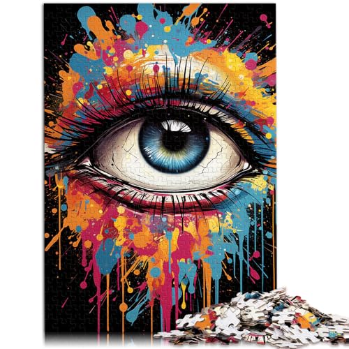 Puzzle für Erwachsene und Kinder Doodle-Wolf-Art 1000 Teile 49,7 x 74,4 cm Holzpuzzle Spielspielzeug für Erwachsene und Kinder ab 14 Jahren Puzzle für Erwachsene und Kinder Doodle-Wolf-Art 1000 Teile 49,7 x 74,4 cm Holzpuzzle Spielspielzeug für Erwachsene und Kinder ab 14 Jahren von DLBHSG
