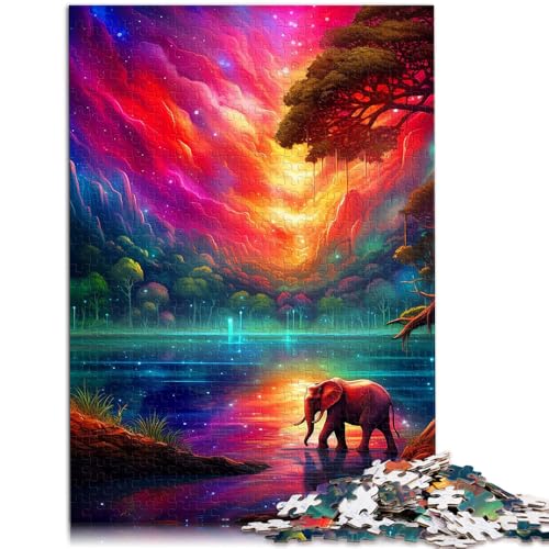 Puzzle für Erwachsene und Kinder Kunst-Husky-Gemälde 1000-teiliges Puzzle für Erwachsene und Kinder 19,7 x 29,5 Zoll Holzpuzzle-Geschenke für Freunde und Familie Puzzle für Erwachsene und Kinder Kunst-Husky-Gemälde 1000-teiliges Puzzle für Erwachsene und Kinder 19,7 x 29,5 Zoll Holzpuzzle-Geschenke für Freunde und Familie von DLBHSG