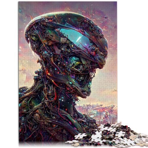 Puzzle für Erwachsene und Kinder Tiere 1000 Teile Puzzle 49,7 x 75,4 cm Holzpuzzle anspruchsvolles Spiel für Erwachsene und Kinder ab 14 Jahren Puzzle für Erwachsene und Kinder Tiere 1000 Teile Puzzle 49,7 x 75,4 cm Holzpuzzle anspruchsvolles Spiel für Erwachsene und Kinder ab 14 Jahren von DLBHSG