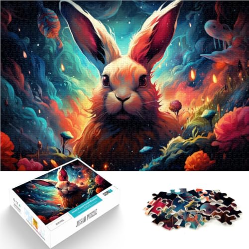 Puzzle für Erwachsene und Kinder schöne Frau 1000-teiliges Puzzle 49,7 x 74,4 cm Holzpuzzle Spielzeug Denkspiel für Erwachsene und Kinder ab 14 Jahren Puzzle für Erwachsene und Kinder schöne Frau 1000-teiliges Puzzle 49,7 x 74,4 cm Holzpuzzle Spielzeug Denkspiel für Erwachsene und Kinder ab 14 Jahren von DLBHSG
