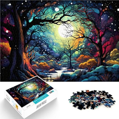 Puzzle für Erwachsene und Kinder süße kosmische Löwen Puzzle 1000 Teile 19,7 x 29,5 Zoll Holzpuzzle Lernspiel Herausforderungsspielzeug für Erwachsene und Kinder Puzzle für Erwachsene und Kinder süße kosmische Löwen Puzzle 1000 Teile 19,7 x 29,5 Zoll Holzpuzzle Lernspiel Herausforderungsspielzeug für Erwachsene und Kinder von DLBHSG