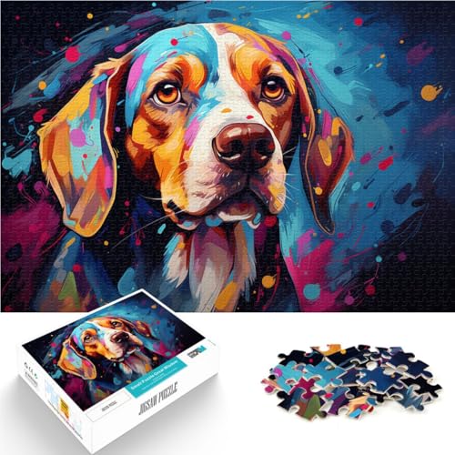 Puzzle für Erwachsene und Teenager Afrikanischer Leopard 1000-teiliges Puzzle50x75cm Holzpuzzle Weihnachtspuzzle Geschenke für Kinder ab 14 Jahren Puzzle für Erwachsene und Teenager Afrikanischer Leopard 1000-teiliges Puzzle50x75cm Holzpuzzle Weihnachtspuzzle Geschenke für Kinder ab 14 Jahren von DLBHSG