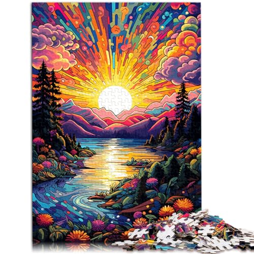 Puzzle für Kinder Geparden-Puzzle 1000 Teile für Erwachsene 49,7 x 75,4 cm Holzpuzzle anspruchsvolles Spiel für Erwachsene und Kinder ab 14 Jahren Puzzle für Kinder Geparden-Puzzle 1000 Teile für Erwachsene 49,7 x 75,4 cm Holzpuzzle anspruchsvolles Spiel für Erwachsene und Kinder ab 14 Jahren von DLBHSG