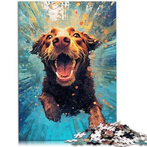 Puzzle für Kinder Hase 1000 Teile Puzzle 49,7 x 75,4 cm Holzpuzzle für Familienspaß und Spieleabende für Erwachsene und Kinder ab 14 Jahren Puzzle für Kinder Hase 1000 Teile Puzzle 49,7 x 75,4 cm Holzpuzzle für Familienspaß und Spieleabende für Erwachsene und Kinder ab 14 Jahren von DLBHSG