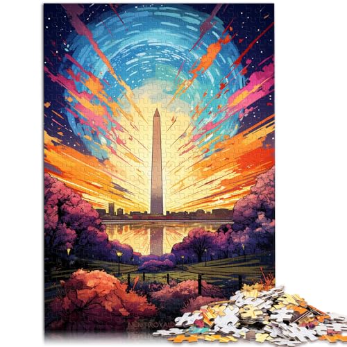 Puzzle für Kinder Kunst Blumenfuchs Puzzles mit 1000 Teilen für Erwachsene und Kinder50x75cm Holzpuzzle Lernspiel Herausforderungsspielzeug Puzzle für Kinder Kunst Blumenfuchs Puzzles mit 1000 Teilen für Erwachsene und Kinder50x75cm Holzpuzzle Lernspiel Herausforderungsspielzeug von DLBHSG