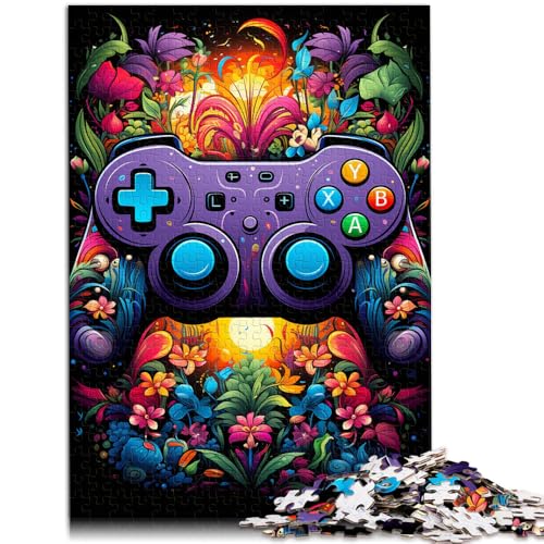 Puzzle für Kinder Totenkopf für Erwachsene 1000-teiliges Puzzle50x75cm Holzpuzzle Lernpuzzle Familienspiel für Teenager und Kinder Puzzle für Kinder Totenkopf für Erwachsene 1000-teiliges Puzzle50x75cm Holzpuzzle Lernpuzzle Familienspiel für Teenager und Kinder von DLBHSG
