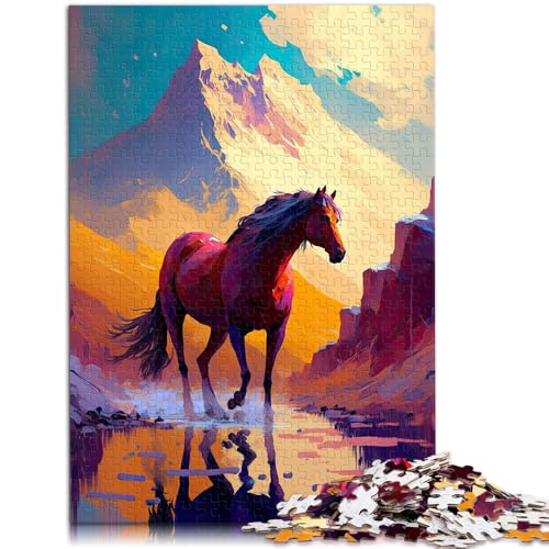 Puzzle für Kinder Türkiye Hagia Sophia 1000 Teile50x75cm Holzpuzzle pädagogisches Spielzeug zum Stressabbau Puzzle für Jugendliche und Erwachsene Puzzle für Kinder Türkiye Hagia Sophia 1000 Teile50x75cm Holzpuzzle pädagogisches Spielzeug zum Stressabbau Puzzle für Jugendliche und Erwachsene von DLBHSG