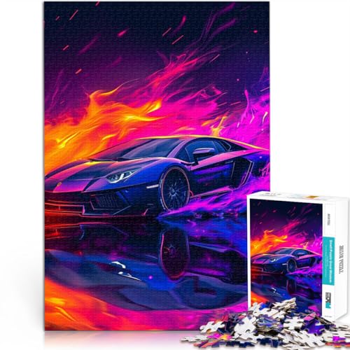 Puzzle für Kinder Zeichnung eines Astronauten Puzzle für Erwachsene 1000 Teile 19,7 x 29,5 Zoll Holzpuzzle dekomprimierendes intellektuelles Lernspielzeug Puzzle für Kinder Zeichnung eines Astronauten Puzzle für Erwachsene 1000 Teile 19,7 x 29,5 Zoll Holzpuzzle dekomprimierendes intellektuelles Lernspielzeug von DLBHSG