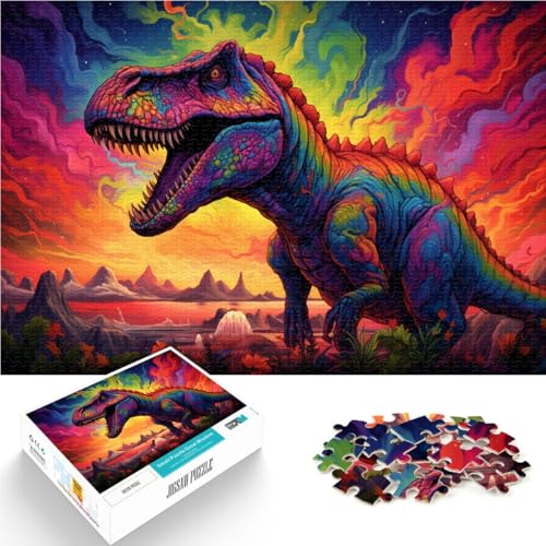 Puzzle für Papagei 1000 Teile 49,7 x 75,4 cm Holzpuzzle als Geschenk für die ganze Familie und für Kinder ab 14 Jahren Puzzle für Papagei 1000 Teile 49,7 x 75,4 cm Holzpuzzle als Geschenk für die ganze Familie und für Kinder ab 14 Jahren von DLBHSG