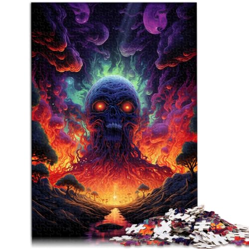 Puzzle zum Ausmalen Waschbär 1000-teiliges Puzzle 49,6 x 75,6 cm Holzpuzzle für Familienspaß und Spieleabende für Teenager und Kinder Puzzle zum Ausmalen Waschbär 1000-teiliges Puzzle 49,6 x 75,6 cm Holzpuzzle für Familienspaß und Spieleabende für Teenager und Kinder von DLBHSG