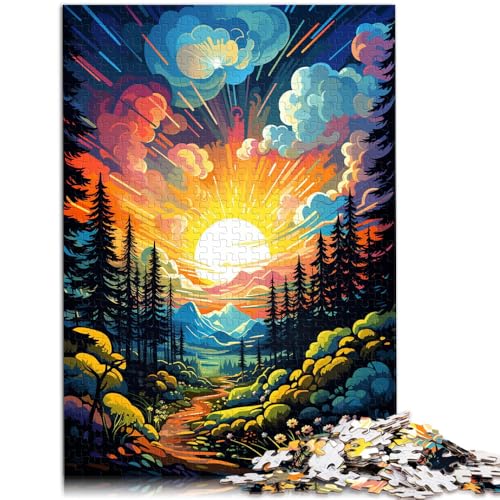 Puzzles Art Chameleon 1000 Teile Puzzle für Erwachsene 19,7 x 29,5 Zoll Holzpuzzle zum Stressabbau für Erwachsene und Jugendliche ab 14 Jahren Puzzles Art Chameleon 1000 Teile Puzzle für Erwachsene 19,7 x 29,5 Zoll Holzpuzzle zum Stressabbau für Erwachsene und Jugendliche ab 14 Jahren von DLBHSG