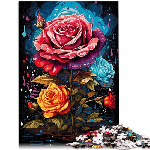 Puzzles Erwachsene und Jugendliche Cosmic Mountain Puzzle Erwachsene und Kinder 1000 Teile 19,7 x 29,5 Zoll Holzpuzzle Weihnachts- und Geburtstags und Kinder ab 14 Jahren Puzzles Erwachsene und Jugendliche Cosmic Mountain Puzzle Erwachsene und Kinder 1000 Teile 19,7 x 29,5 Zoll Holzpuzzle Weihnachts- und Geburtstags und Kinder ab 14 Jahren von DLBHSG