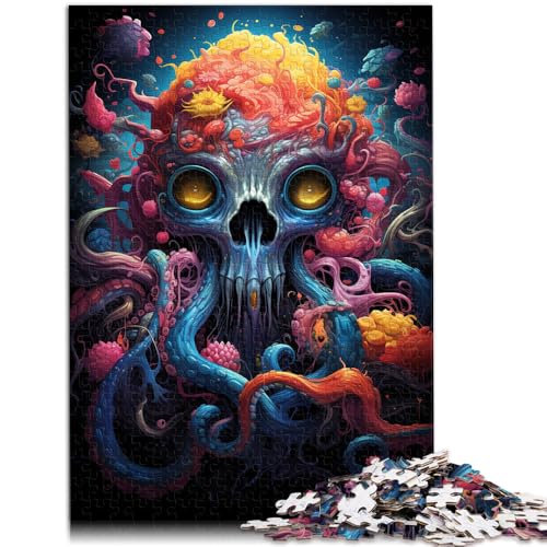 Puzzles Fantasie-Sonnenuntergangslandschaft Puzzles für Erwachsene 1000 19,7 Zoll x 29,5 Zoll Holzpuzzle Weihnachtsgeburtstagsgeschenk für Erwachsene und Kinder ab 14 Jahren Puzzles Fantasie-Sonnenuntergangslandschaft Puzzles für Erwachsene 1000 19,7 Zoll x 29,5 Zoll Holzpuzzle Weihnachtsgeburtstagsgeschenk für Erwachsene und Kinder ab 14 Jahren von DLBHSG