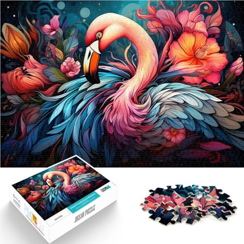 Puzzles für Erwachsene Art Snake Puzzles für Erwachsene 1000 Teile 19,7 Zoll x 29,5 Zoll Holzpuzzle Herausforderndes Spiel Geeignet für Kinder ab 14 Jahren Puzzles für Erwachsene Art Snake Puzzles für Erwachsene 1000 Teile 19,7 Zoll x 29,5 Zoll Holzpuzzle Herausforderndes Spiel Geeignet für Kinder ab 14 Jahren von DLBHSG