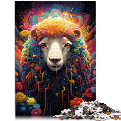 Puzzles für Erwachsene Augenpuzzles für Erwachsene 1000 Teile 19,7 Zoll x 29,5 Zoll Holzpuzzle Tolle Geschenke und Spielzeuge Geeignet für Kinder ab 14 Jahren Puzzles für Erwachsene Augenpuzzles für Erwachsene 1000 Teile 19,7 Zoll x 29,5 Zoll Holzpuzzle Tolle Geschenke und Spielzeuge Geeignet für Kinder ab 14 Jahren von DLBHSG