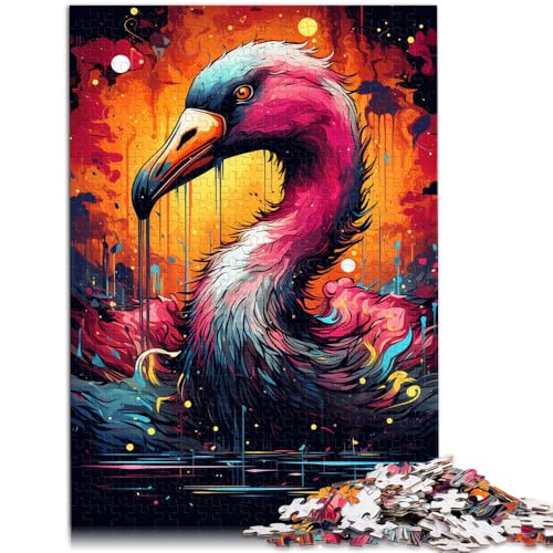 Puzzles für Erwachsene Geschenke Art Fox Puzzle 1000 Teile Puzzle für Erwachsene 19,7 x 29,5 Zoll Holzpuzzle Lernspiel für Erwachsene und Kinder Puzzles für Erwachsene Geschenke Art Fox Puzzle 1000 Teile Puzzle für Erwachsene 19,7 x 29,5 Zoll Holzpuzzle Lernspiel für Erwachsene und Kinder von DLBHSG