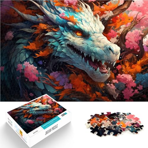 Puzzles für Erwachsene und Kinder Wal im Meer 1000-teiliges Puzzle 19,7 x 29,5 Zoll Holzpuzzle Lernspiele für Erwachsene und Kinder geeignet für Erwachsene Puzzles für Erwachsene und Kinder Wal im Meer 1000-teiliges Puzzle 19,7 x 29,5 Zoll Holzpuzzle Lernspiele für Erwachsene und Kinder geeignet für Erwachsene von DLBHSG