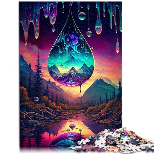 Puzzles für Reisende Richtung 1000-teiliges Puzzlespiel 19,7 x 29,5 Zoll Holzpuzzle Lernspiel für Erwachsene und Jugendliche ab 14 Jahren Puzzles für Reisende Richtung 1000-teiliges Puzzlespiel 19,7 x 29,5 Zoll Holzpuzzle Lernspiel für Erwachsene und Jugendliche ab 14 Jahren von DLBHSG