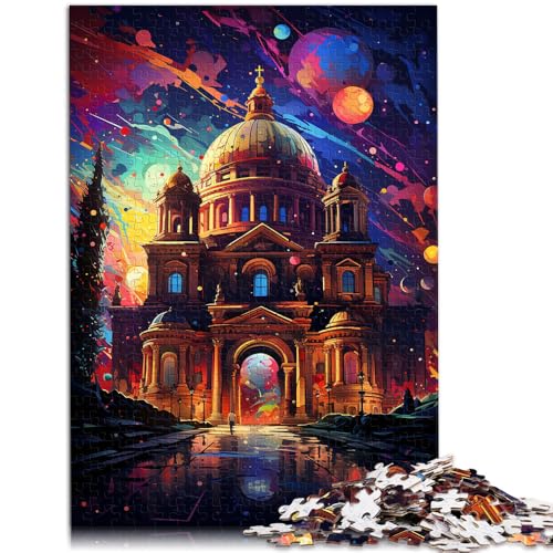 Puzzle für Erwachsene, 1000 Teile, Wal in den Bäumen, Quizspiel, 50 x 75 cm, Herausforderung für die Gehirnintelligenz, süchtig machendes Spielzeug, geeignet und Jugendliche ab 14 Jahren Puzzle für Erwachsene, 1000 Teile, Wal in den Bäumen, Quizspiel, 50 x 75 cm, Herausforderung für die Gehirnintelligenz, süchtig machendes Spielzeug, geeignet und Jugendliche ab 14 Jahren von DLBHSG
