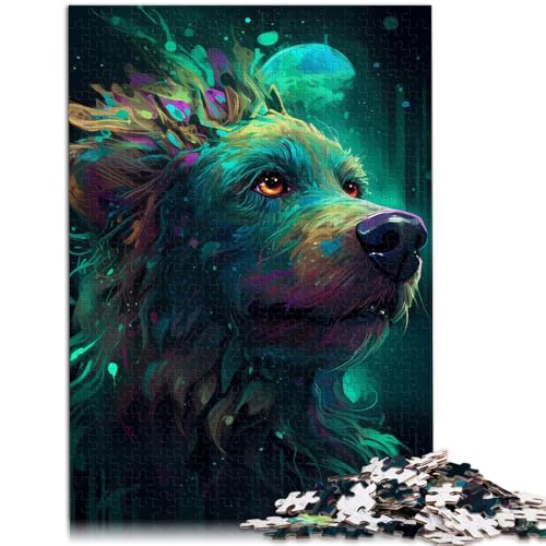 Teenager-Puzzle „Seltsame Totenkopfwelt“ 1000-teiliges Puzzle für Erwachsene und Kinder50x75cm Holzpuzzle tolle Geschenke und Spielzeuge für Erwachsene und Kinder Teenager-Puzzle „Seltsame Totenkopfwelt“ 1000-teiliges Puzzle für Erwachsene und Kinder50x75cm Holzpuzzle tolle Geschenke und Spielzeuge für Erwachsene und Kinder von DLBHSG