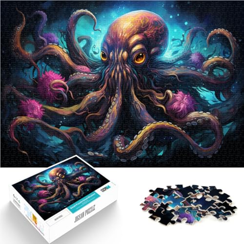 für Erwachsene Puzzle Hirschmalerei Erwachsene 1000 Teile Puzzle 19,7 Zoll x 29,5 Zoll Holzpuzzle Lernspiel für Erwachsene und Kinder ab 14 Jahren für Erwachsene Puzzle Hirschmalerei Erwachsene 1000 Teile Puzzle 19,7 Zoll x 29,5 Zoll Holzpuzzle Lernspiel für Erwachsene und Kinder ab 14 Jahren von DLBHSG