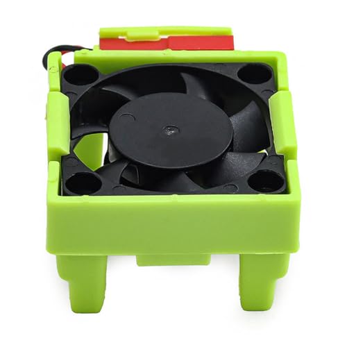 DLUKENY Cooling Fan for VXL3S Motors Offer Superior Heat Management and Longevity In Racing Or Off Road Scenarios DLUKENY Cooling Fan for VXL3S Motors Offer Superior Heat Management and Longevity In Racing Or Off Road Scenarios von DLUKENY