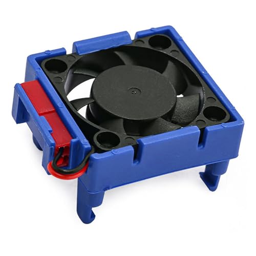DLUKENY Cooling Fan for VXL3S Motors Offer Superior Heat Management and Longevity In Racing Or Off Road Scenarios DLUKENY Cooling Fan for VXL3S Motors Offer Superior Heat Management and Longevity In Racing Or Off Road Scenarios von DLUKENY