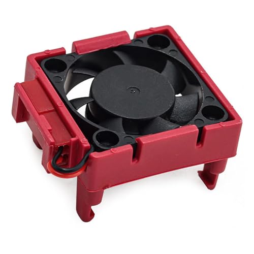 DLUKENY Cooling Fan for VXL3S Motors Offer Superior Heat Management and Longevity In Racing Or Off Road Scenarios von DLUKENY