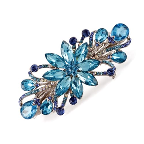 DLUKENY Lady Fascinator Elagant Clip Kopfschmuck Für Make Up Party Maskeraden Flapper Cosplay Haarzubehör DLUKENY Lady Fascinator Elagant Clip Kopfschmuck Für Make Up Party Maskeraden Flapper Cosplay Haarzubehör von DLUKENY
