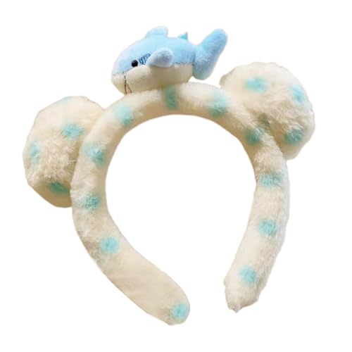Unique Plüschbärenohren Stirnband Verleiht Outfits Kopfbedeckung Für Kinder Und Erwachsene Die Cartoon Stile Lieben Unique Plüschbärenohren Stirnband Verleiht Outfits Kopfbedeckung Für Kinder Und Erwachsene Die Cartoon Stile Lieben von DLUKENY
