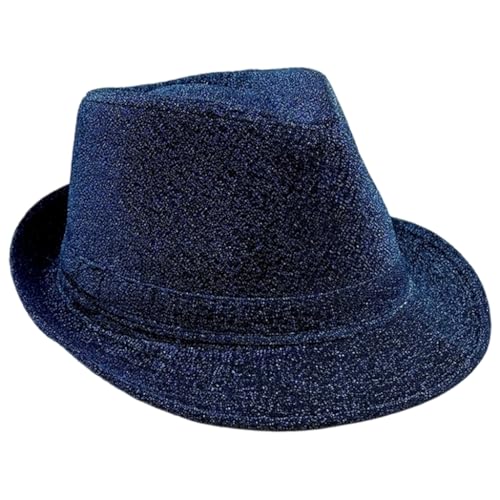 DLUKENY Verstellbare Zaubererhüte Bühnenauftritte Hut Rollenspiel Magier Hut Geeignet für Erwachsene und Jugendliche DLUKENY Verstellbare Zaubererhüte Bühnenauftritte Hut Rollenspiel Magier Hut Geeignet für Erwachsene und Jugendliche von DLUKENY