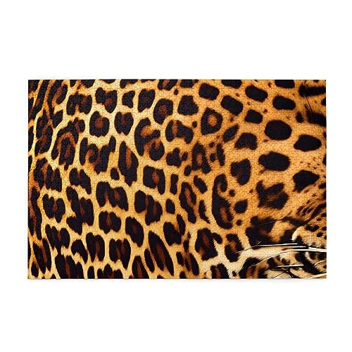 1000 Teile Puzzle aus Holz mit Streifen auf Leoparden, 1000 Teile für das perfekte visuelle Fest! 1000 Teile Puzzle aus Holz mit Streifen auf Leoparden, 1000 Teile für das perfekte visuelle Fest! von DLXW
