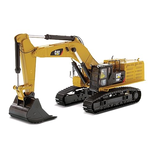 1:50 Caterpillar 390F L Hydraulischer Bagger - High Line Serie von Diecast Masters - 85284 1:50 Caterpillar 390F L Hydraulischer Bagger - High Line Serie von Diecast Masters - 85284 von Platz